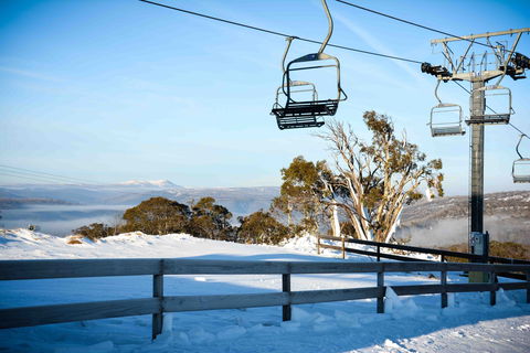 Selwyn Snow Resort - Kingaroy Accommodation 0