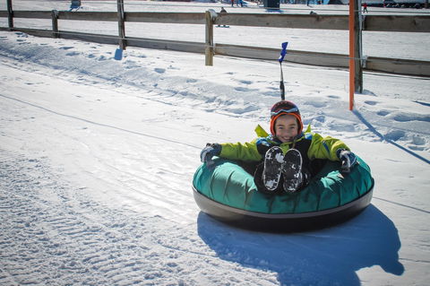 Selwyn Snow Resort - Kingaroy Accommodation 2