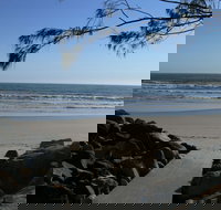 Shark Bay - Kingaroy Accommodation