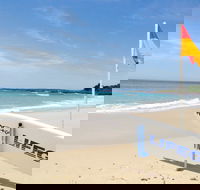 Shellharbour North Beach - Kingaroy Accommodation