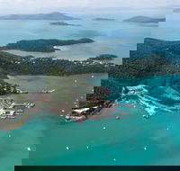 Shute Harbour - Kingaroy Accommodation