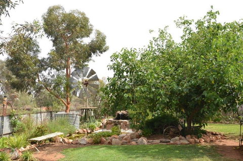 Silverton Photography - Kingaroy Accommodation 1