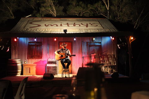 Smithy's Outback Dinner And Show - Kingaroy Accommodation 2
