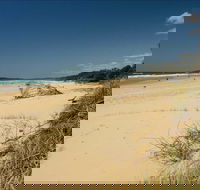 Tallow Beach - Kingaroy Accommodation