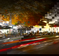 Tamworth - Kingaroy Accommodation