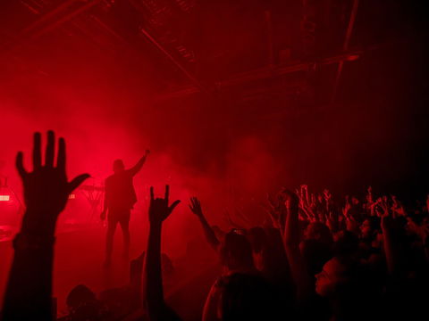 Tanks Arts Centre - Kingaroy Accommodation 0