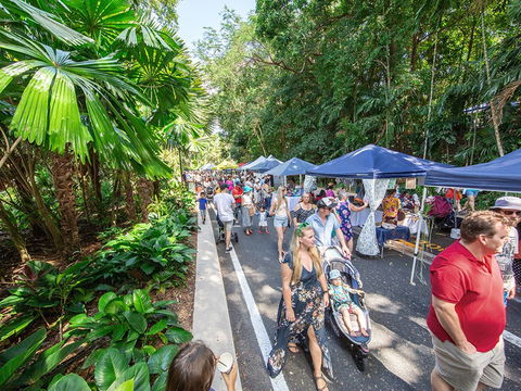 Tanks Arts Centre - Kingaroy Accommodation 1