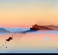 The Art of Richard Stanley Studio and Gallery - Kingaroy Accommodation