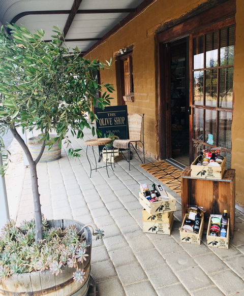 The Olive Shop - Milawa - Kingaroy Accommodation 0