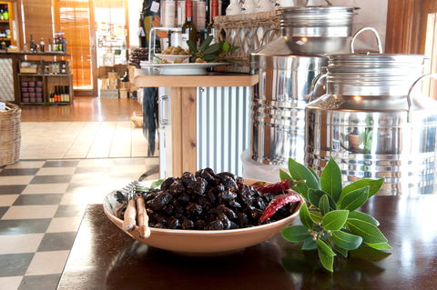 The Olive Shop - Milawa - Kingaroy Accommodation 1