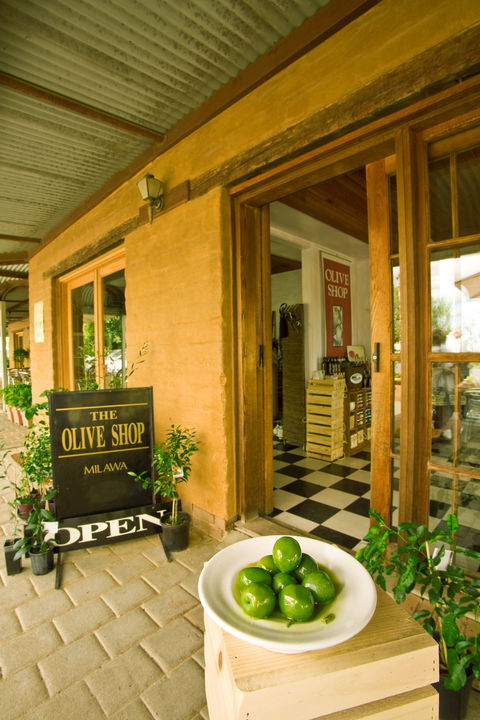 The Olive Shop - Milawa - Kingaroy Accommodation 2