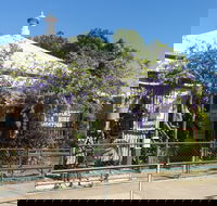 The Miner's Cottage - Kingaroy Accommodation