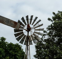 Tinaberries - Kingaroy Accommodation