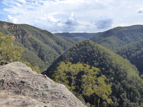 Vale Of Avoca - Kingaroy Accommodation 0