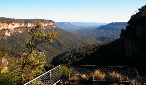 Valley Of The Waters - Kingaroy Accommodation 0