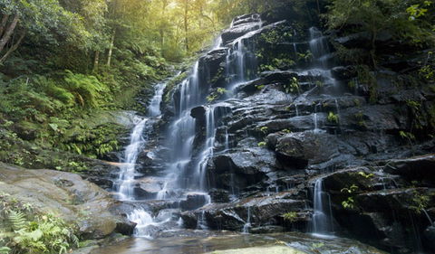 Valley Of The Waters - Kingaroy Accommodation 1