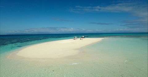 Vlassof Cay - Kingaroy Accommodation 1