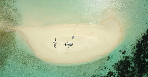 Vlassof Cay - Kingaroy Accommodation 2
