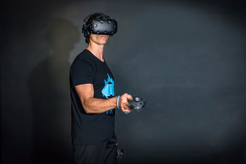 VR Plus  - Melbourne's Ultimate Virtual Reality Experience - Kingaroy Accommodation 2