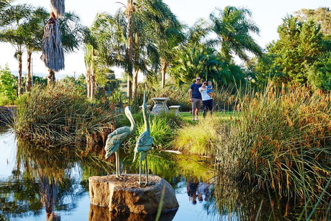 Wagga Wagga - Kingaroy Accommodation 1