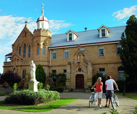 Warwick - Kingaroy Accommodation 0