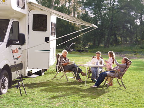 Warwick - Kingaroy Accommodation 1