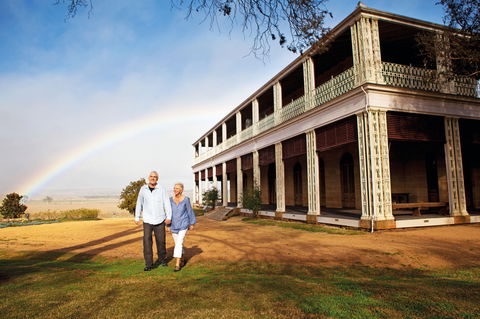 Warwick - Kingaroy Accommodation 2