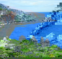 Windy Harbour and Salmon Beach - Kingaroy Accommodation