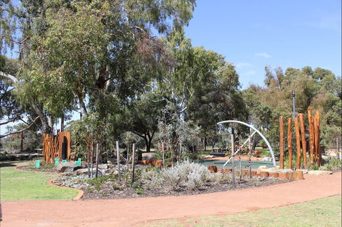 Wireless Hill Park - Kingaroy Accommodation 2