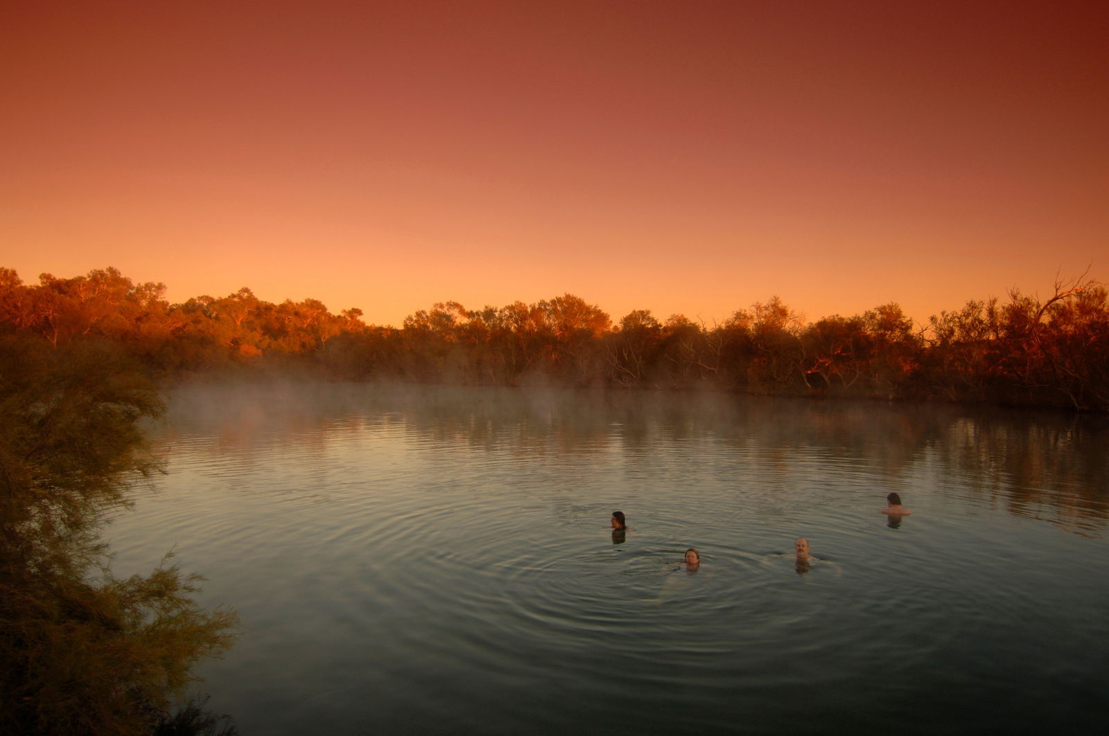 Oodnadatta SA Kingaroy Accommodation