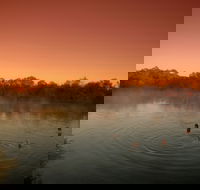 Witjira National Park - Kingaroy Accommodation