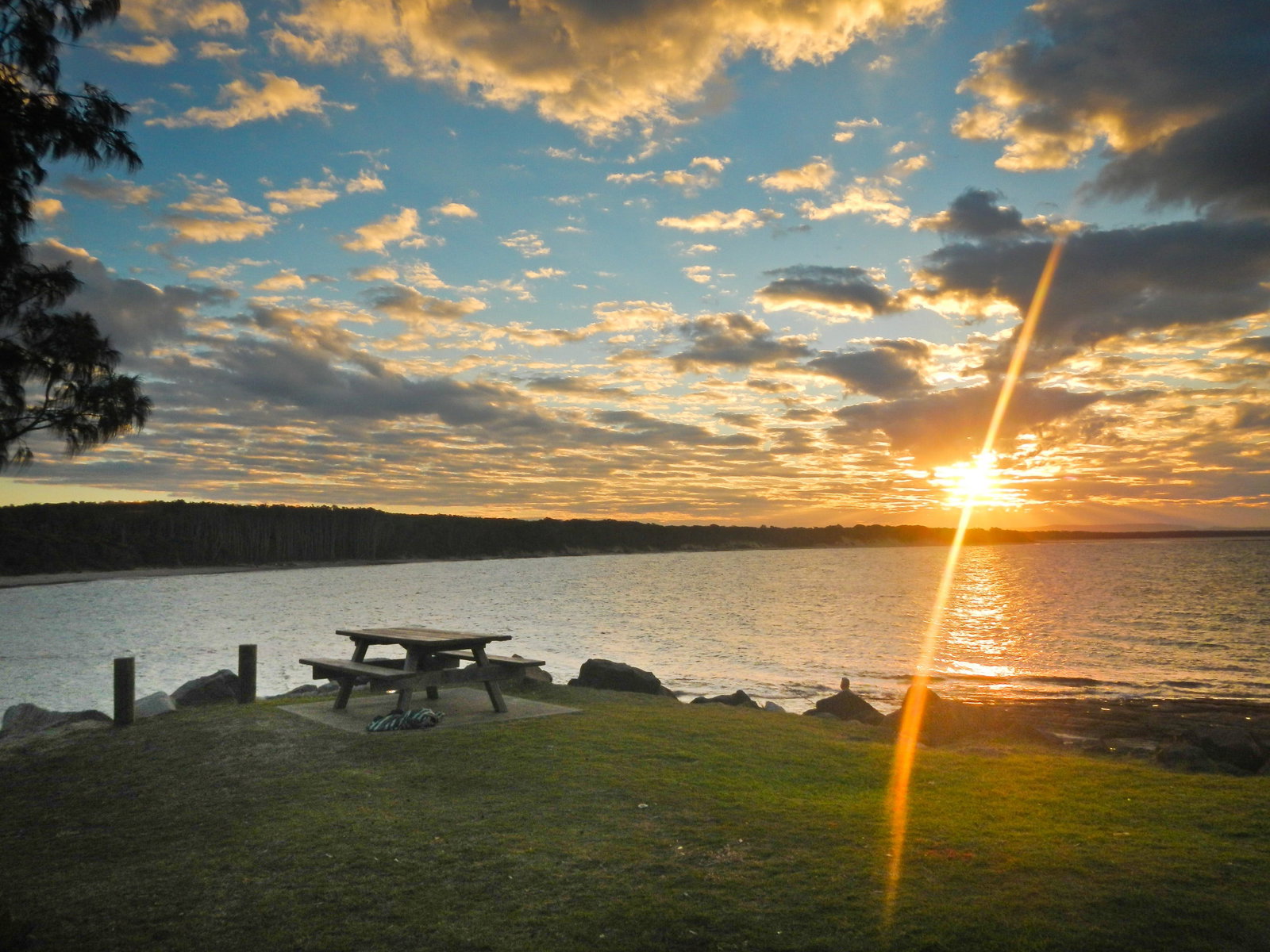 Woody Head NSW Kingaroy Accommodation