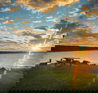 Woody Head - Kingaroy Accommodation