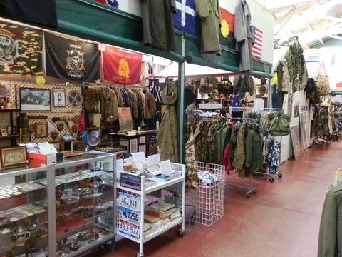 AAA Army Surplus And Collectables - Kingaroy Accommodation 0