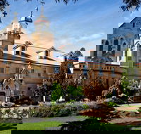 Abbey of the Roses - Kingaroy Accommodation