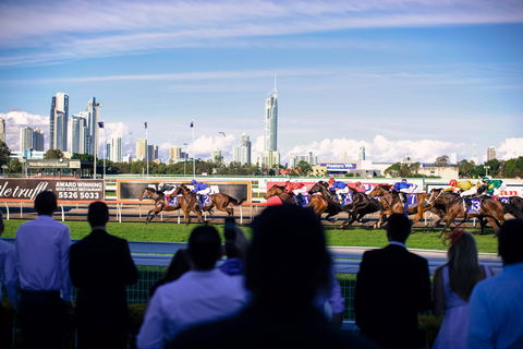 Aquis Park - Home Of The Gold Coast Turf Club And Event Centre - Kingaroy Accommodation 0