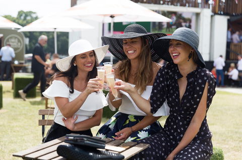 Aquis Park - Home Of The Gold Coast Turf Club And Event Centre - Kingaroy Accommodation 1