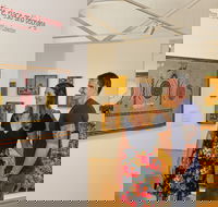 Araluen Cultural Precinct - Kingaroy Accommodation