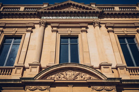 Art Gallery Of Ballarat - Kingaroy Accommodation 0