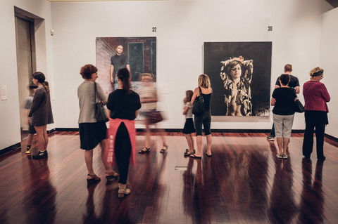 Art Gallery Of Ballarat - Kingaroy Accommodation 1