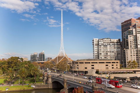 Arts Centre Melbourne - Kingaroy Accommodation 0