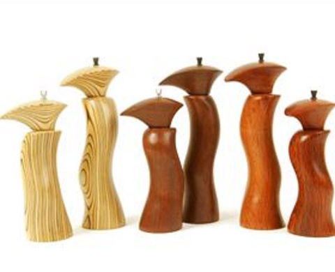 Australian Woodwork - Kingaroy Accommodation 1