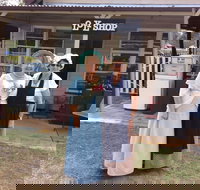 Beenleigh Historical Village and Museum - Kingaroy Accommodation