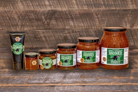 Bruny Island Honey Company - Kingaroy Accommodation 0