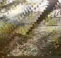 Bundanoon Creek walking track - Kingaroy Accommodation