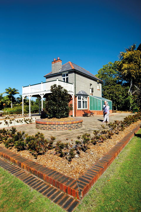 Bundaberg Botanic Gardens And Playground - Kingaroy Accommodation 2