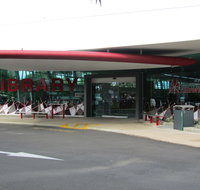 Bundaberg Regional Library - Kingaroy Accommodation