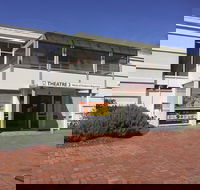 Canberra Repertory Society - Kingaroy Accommodation