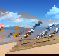 Cardwell Foreshore - Kingaroy Accommodation