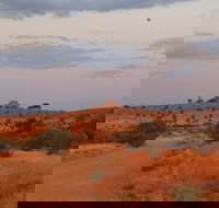 Castle Rock walk and Lookout - Kingaroy Accommodation